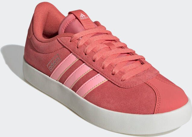 adidas Sportswear Sneakers VL COURT 3.0 geïnspireerd door het ontwerp van de adidas samba