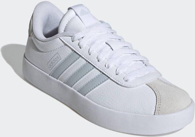 adidas Sportswear Sneakers VL COURT 3.0 geïnspireerd door het ontwerp van de adidas samba