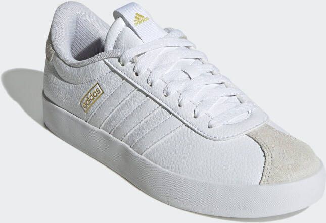 adidas Sportswear Sneakers VL COURT 3.0 geïnspireerd door het ontwerp van de adidas samba