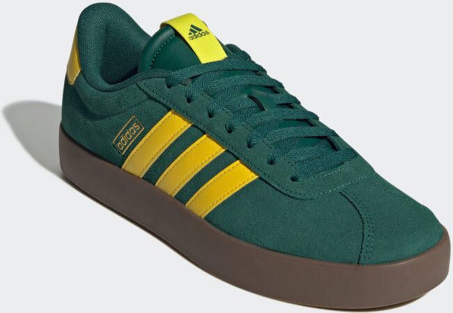 Adidas Sportswear Sneakers VL COURT 3.0 geïnspireerd door het ontwerp van de adidas samba