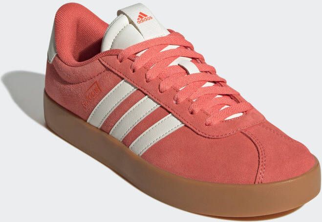 adidas Sportswear Sneakers VL COURT 3.0 geïnspireerd door het ontwerp van de adidas samba