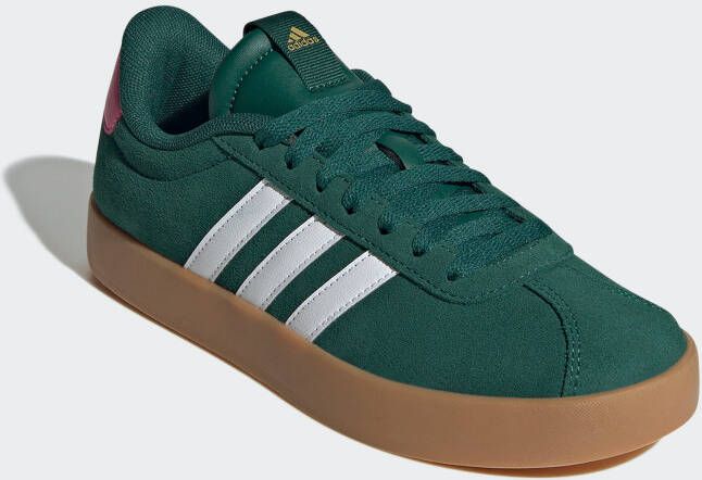 adidas Sportswear Sneakers VL COURT 3.0 geïnspireerd door het ontwerp van de adidas samba