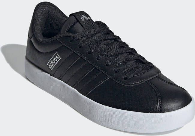 Adidas Sportswear Sneakers VL COURT 3.0 SKATEBOARDING geïnspireerd door het ontwerp van de adidas samba