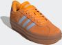 Adidas Sportswear VL Court Bold sneakers oranje paars lichtblauw - Thumbnail 4