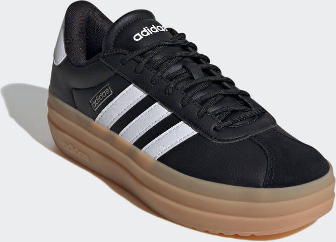 adidas Sportswear Sneakers VL COURT BOLD Design in de voetsporen van de adidas Gazelle Bold