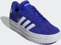 Adidas Sportswear Sneakers VL COURT BOLD Design in de voetsporen van de adidas Gazelle Bold - Thumbnail 1