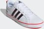 Adidas VS Pace 2.0 Sneakers White Heren - Thumbnail 2