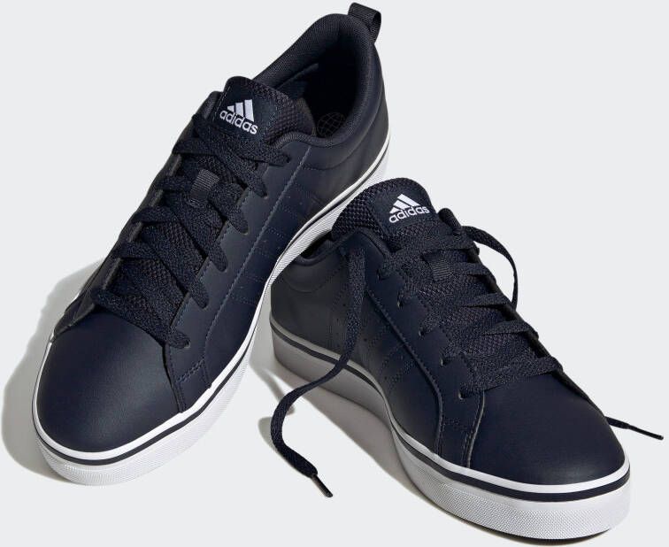 Adidas Grand Court Sneakers Core Black Ftwr White Ftwr White - Foto 4