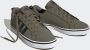 Adidas VS Pace 2.0 heren sneakers groen zwart 1 3 Uitneembare zool - Thumbnail 4