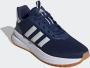 Adidas X Plr Path Hardloopschoenen Blauw 2 3 Man - Thumbnail 3