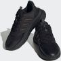 Adidas Zwarte Sneakers Stijlvol en Comfortabel Zwart Dames - Thumbnail 4