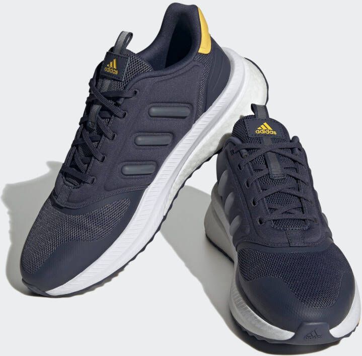 Adidas X_Plrphase Navy Sneakers Blauw Heren - Foto 2