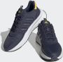 Adidas X_Plrphase Navy Sneakers Blauw Heren - Thumbnail 2