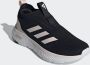 Adidas Cloudfoam Comfy dames sneakers zwart 1 3 Uitneembare zool - Thumbnail 2