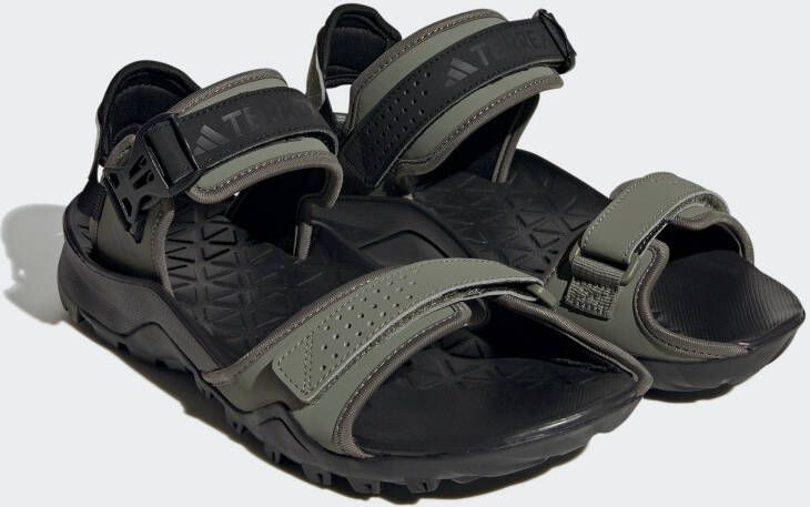 adidas TERREX Outdoorsandalen met klittenbandsluiting