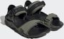 Adidas TERREX Outdoorsandalen met klittenbandsluiting - Thumbnail 2