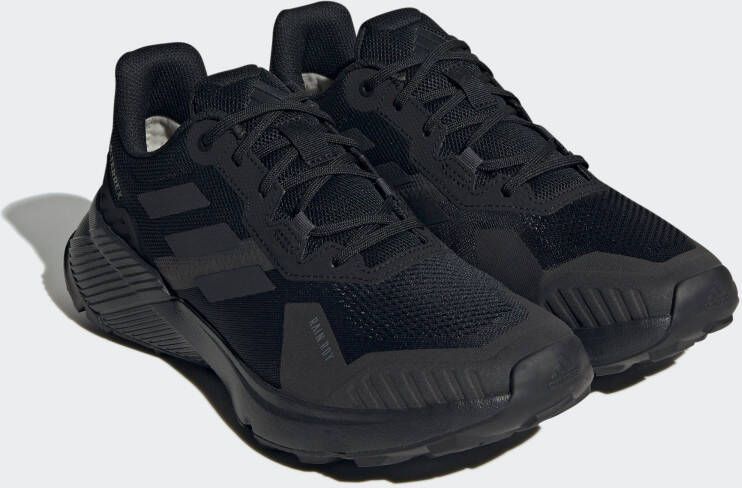 adidas TERREX Runningschoenen SOULSTRIDE RAIN.RDY TRAILRUNNING