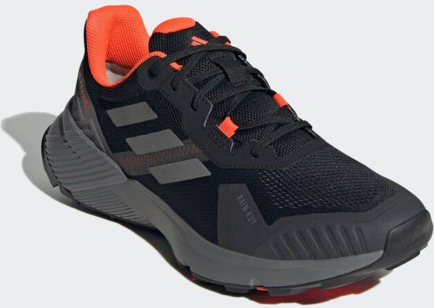 Adidas TERREX Runningschoenen SOULSTRIDE RAIN.RDY TRAILRUNNING