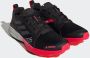 Adidas Terrex Speed Flow Trailrunningschoenen Zwart 1 3 Man - Thumbnail 2