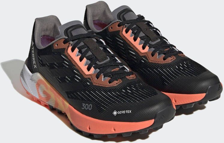 Adidas TERREX Runningschoenen TERREX AGRAVIC FLOW 2.0 GORE-TEX TRAILRUNNING - Foto 3