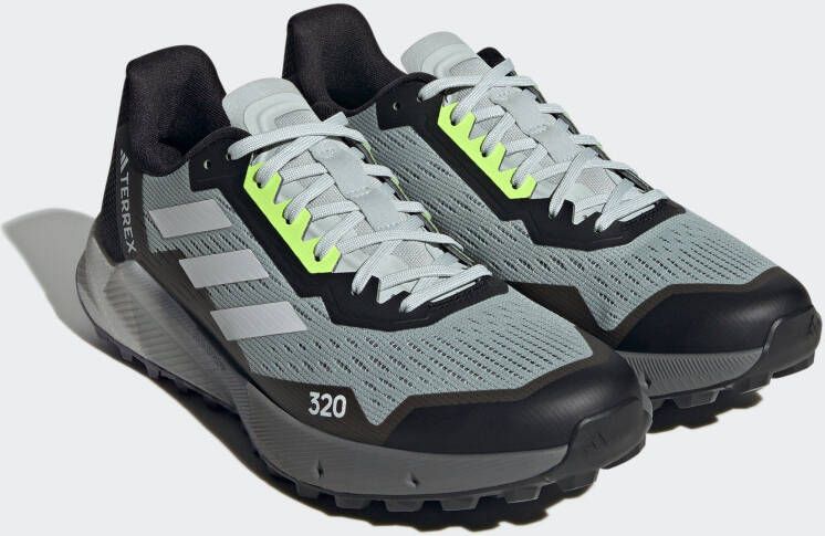 Adidas TERREX Runningschoenen TERREX AGRAVIC FLOW 2.0 TRAILRUNNING - Foto 2