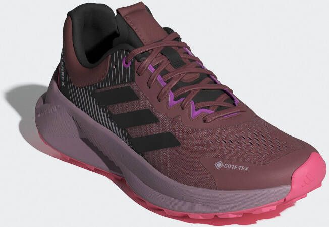 adidas TERREX Runningschoenen TERREX SOULSTRIDE FLOW GORE-TEX TRAILRUNNING