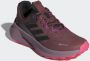 Adidas Terrex Women's Terrex Soulstride Flow GTX Trailrunningschoenen meerkleurig - Thumbnail 3