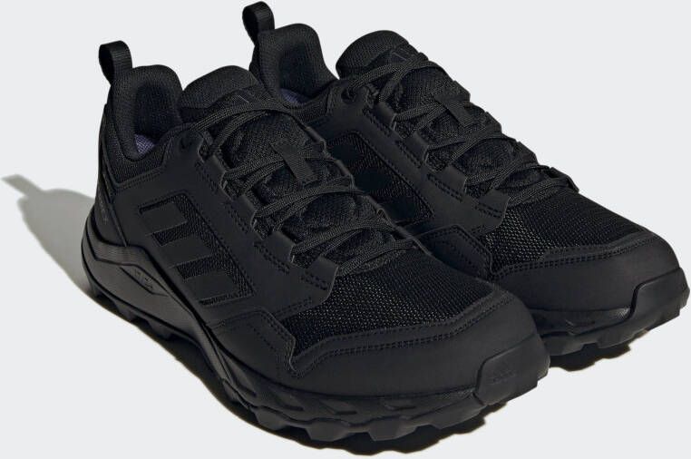 Adidas TERREX Tracerocker 2.0 GORE-TEX Trail Running Schoenen Unisex Zwart - Foto 2