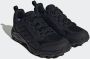 Adidas TERREX Tracerocker 2.0 GORE-TEX Trail Running Schoenen Dames Zwart - Thumbnail 2