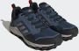 Adidas TERREX Tracerocker 2.0 Trail Running Schoenen Unisex Zwart - Thumbnail 2