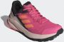 Adidas TERREX Trail Rider Trail Running Schoenen Dames Roze - Thumbnail 2