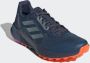 Adidas Terrex Women's Terrex Agravic Flow 2.0 Trailrunningschoenen blauw - Thumbnail 2