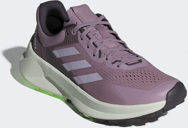 adidas TERREX Trailrunningschoenen SOULSTRIDE FLOW TRAILRUNNING