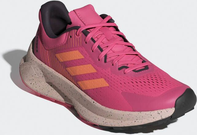 adidas TERREX Trailrunningschoenen SOULSTRIDE FLOW TRAILRUNNING