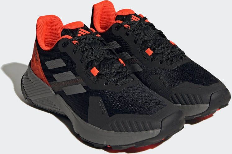 Adidas TERREX Trailrunningschoenen SOULSTRIDE TRAILRUNNING