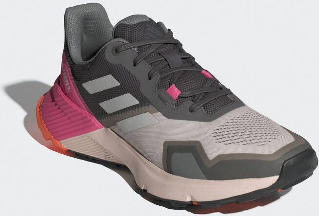 adidas TERREX Trailrunningschoenen SOULSTRIDE TRAILRUNNING