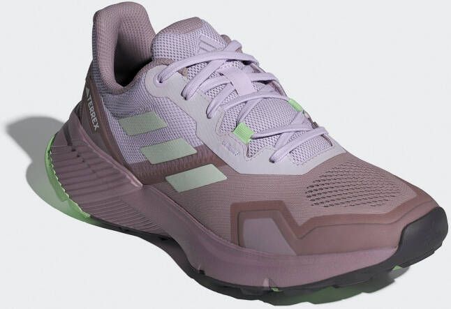 adidas TERREX Trailrunningschoenen SOULSTRIDE TRAILRUNNING