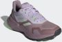 Adidas Terrex Women's Terrex Soulstride Multisportschoenen roze - Thumbnail 4