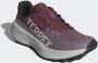 Adidas Terrex Women's Terrex Agravic 3 Trailrunningschoenen grijs - Thumbnail 2