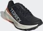 Adidas Terrex Women's Terrex Agravic Speed Trailrunningschoenen grijs - Thumbnail 2