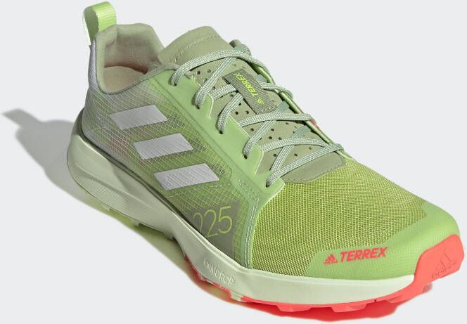 adidas TERREX Trailrunningschoenen TERREX SPEED FLOW TRAILRUNNING