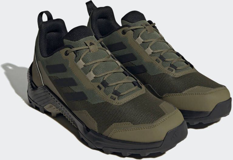 Adidas Performance Terrex Eastrail 2 wandelschoenen groen zwart - Foto 3