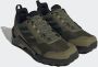 Adidas Performance Terrex Eastrail 2 wandelschoenen groen zwart - Thumbnail 3