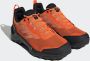 Adidas Performance Eastrail 2.0 Hiking Schoenen Unisex Oranje - Thumbnail 2