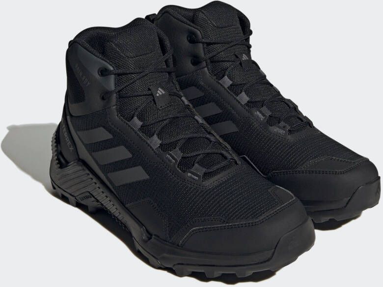 Adidas Perfor ce Eastrail 2.0 Mid RAIN.RDY Hiking Schoenen Unisex Zwart - Foto 2