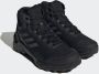 Adidas Perfor ce Eastrail 2.0 Mid RAIN.RDY Hiking Schoenen Unisex Zwart - Thumbnail 2