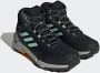 Adidas Perfor ce Terrex Eastrail 2 wandelschoenen zwart grijs lichtblauw - Thumbnail 3