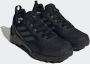 Adidas Perfor ce Eastrail 2.0 RAIN.RDY Hiking Schoenen Unisex Zwart - Thumbnail 3