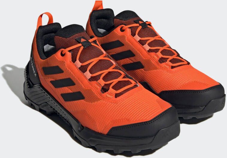 Adidas Performance adidas Eastrail 2.0 Rain.Rdy HP8603 Mannen Oranje Trekkingschoenen - Foto 3