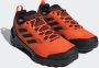 Adidas Performance adidas Eastrail 2.0 Rain.Rdy HP8603 Mannen Oranje Trekkingschoenen - Thumbnail 3